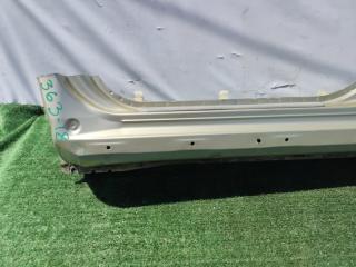 Порог кузова левый TOYOTA NADIA SXN15 3 ракурс Порог кузова левый TOYOTA NADIA SXN15 3 ракурс