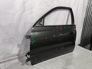 Дверь левая передняя TOYOTA CORONA ST190 4 ракурс