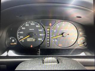 Двигатель SUBARU FORESTER SF5 EJ20-JDX1FE 2 ракурс