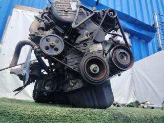 Двигатель TOYOTA CAMRY GRACIA SXV20 5S-FE 2 ракурс
