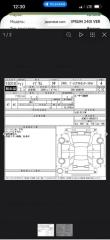 Двигатель TOYOTA IPSUM ACM21 2AZ-FE 2 ракурс Двигатель TOYOTA IPSUM ACM21 2AZ-FE 2 ракурс