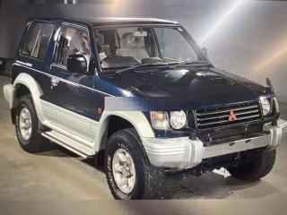 АКПП MITSUBISHI PAJERO V26W 4M40T V4AW3 2 ракурс АКПП MITSUBISHI PAJERO V26W 4M40T V4AW3 2 ракурс