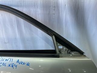 Дверь правая передняя NISSAN AVENIR PNW11 3 ракурс