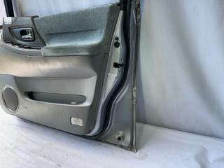 Дверь правая передняя NISSAN PRESAGE U30 5 ракурс
