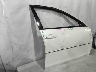 Дверь правая передняя TOYOTA CAMRY ACV30 3 ракурс