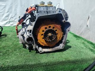 АКПП HONDA SHUTTLE GP7 LEB GSK 1 ракурс