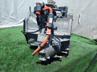 АКПП HONDA SHUTTLE GP7 LEB GSK 3 ракурс