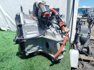 АКПП HONDA SHUTTLE GP7 LEB GSK 4 ракурс