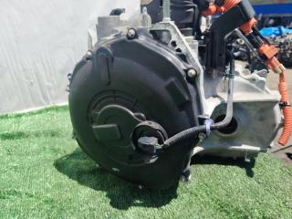 АКПП HONDA SHUTTLE GP7 LEB GSK 5 ракурс