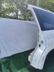 Крыло левое заднее TOYOTA LAND CRUISER UZJ100 2 ракурс