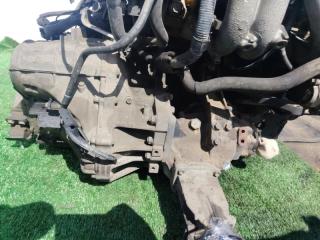 АКПП TOYOTA HARRIER SXU15 5S-FE U140F-03B 2 ракурс