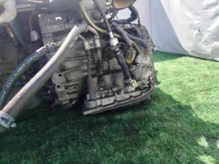 АКПП TOYOTA HARRIER SXU15 5S-FE U140F-03B 4 ракурс