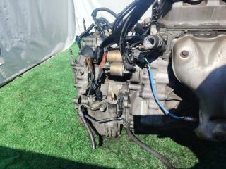 АКПП HONDA HR-V GH3 D16A SENA 1 ракурс