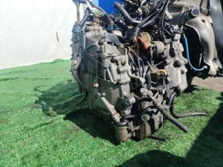 АКПП HONDA HR-V GH3 D16A SENA 2 ракурс