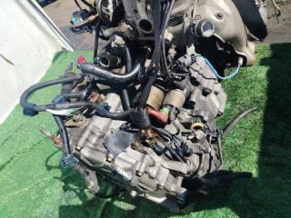 АКПП HONDA HR-V GH3 D16A SENA 3 ракурс