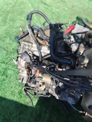 АКПП HONDA HR-V GH3 D16A SENA 5 ракурс