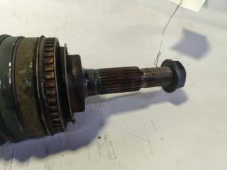 Привод правый передний TOYOTA HARRIER MCU15 1MZ-FE 2 ракурс