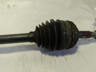 Привод правый передний TOYOTA HARRIER MCU15 1MZ-FE 3 ракурс