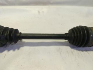 Привод правый передний TOYOTA HARRIER MCU15 1MZ-FE 4 ракурс