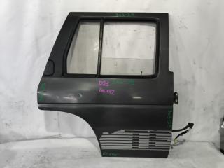 Дверь правая задняя NISSAN TERRANO D21 1 ракурс