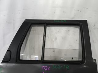 Дверь правая задняя NISSAN TERRANO D21 3 ракурс
