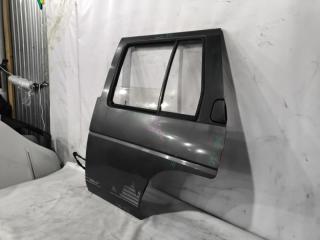 Дверь левая задняя NISSAN TERRANO D21 2 ракурс