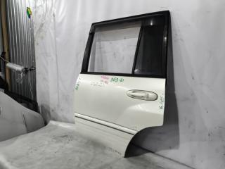 Дверь левая задняя TOYOTA LAND CRUISER UZJ100 2 ракурс
