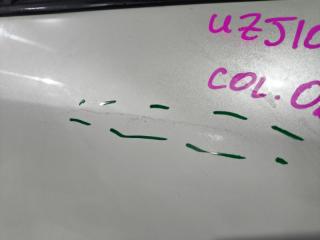 Дверь левая задняя TOYOTA LAND CRUISER UZJ100 5 ракурс