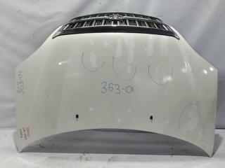 Капот TOYOTA NADIA SXN10 1 ракурс