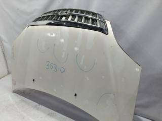 Капот TOYOTA NADIA SXN10 2 ракурс