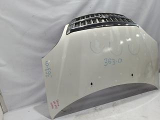 Капот TOYOTA NADIA SXN10 3 ракурс