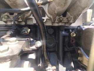 Двигатель TOYOTA CARINA ST215 3S-FE 5 ракурс