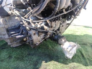 АКПП TOYOTA CARINA ST215 3S-FE A540H-08B 5 ракурс АКПП TOYOTA CARINA ST215 3S-FE A540H-08B 5 ракурс