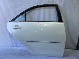 Дверь правая задняя TOYOTA CAMRY ACV30 1 ракурс