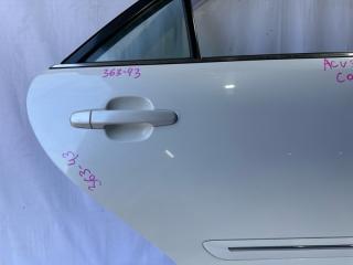 Дверь правая задняя TOYOTA CAMRY ACV30 4 ракурс