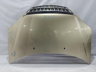 Капот TOYOTA NADIA SXN15 1 ракурс