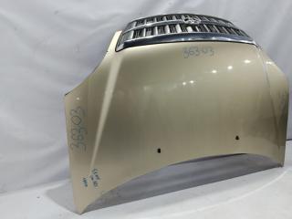 Капот TOYOTA NADIA SXN15 2 ракурс