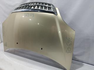 Капот TOYOTA NADIA SXN15 3 ракурс