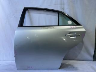 Дверь левая задняя TOYOTA ALLION ZRT265 1 ракурс