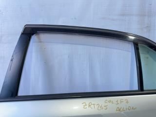 Дверь левая задняя TOYOTA ALLION ZRT265 2 ракурс