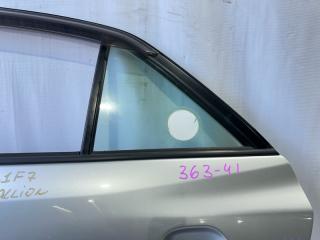 Дверь левая задняя TOYOTA ALLION ZRT265 3 ракурс