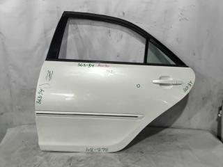 Дверь левая задняя TOYOTA CAMRY ACV30 1 ракурс