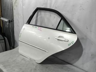 Дверь левая задняя TOYOTA CAMRY ACV30 2 ракурс