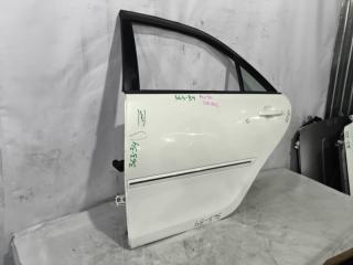 Дверь левая задняя TOYOTA CAMRY ACV30 3 ракурс
