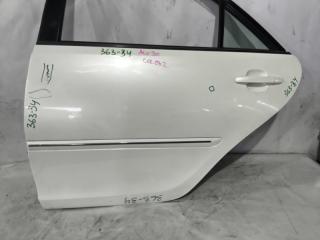 Дверь левая задняя TOYOTA CAMRY ACV30 4 ракурс