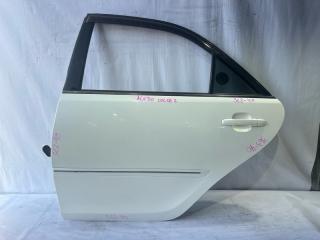 Дверь левая задняя TOYOTA CAMRY ACV30 1 ракурс
