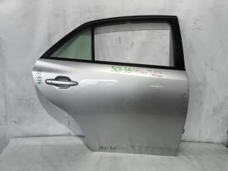 Дверь правая задняя TOYOTA ALLION ZRT265 1 ракурс