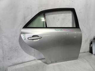 Дверь правая задняя TOYOTA ALLION ZRT265 2 ракурс