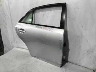 Дверь правая задняя TOYOTA ALLION ZRT265 3 ракурс