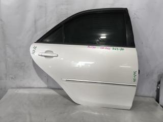 Дверь правая задняя TOYOTA CAMRY ACV30 1 ракурс